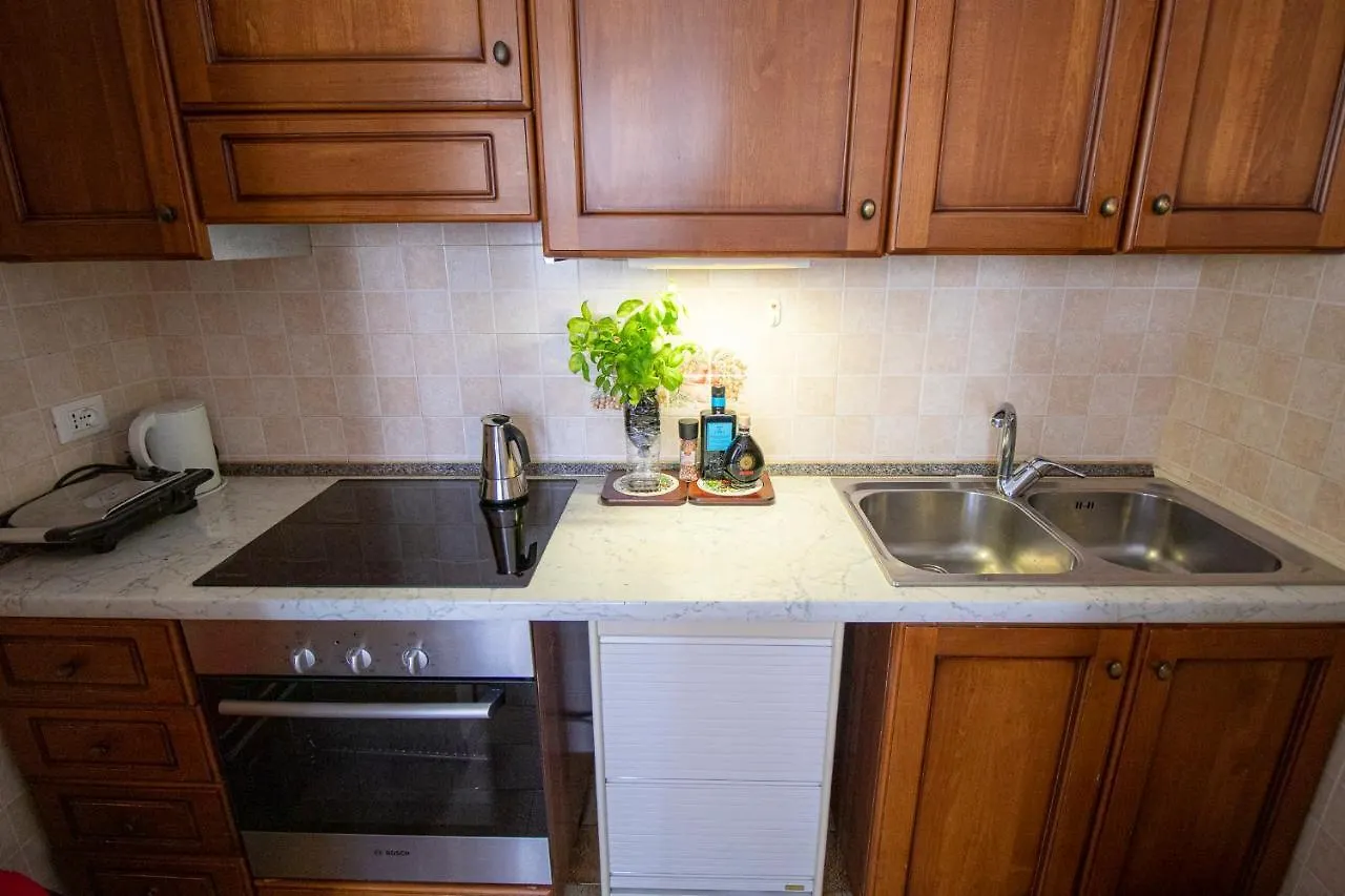 Appartement Holiday à Caorle