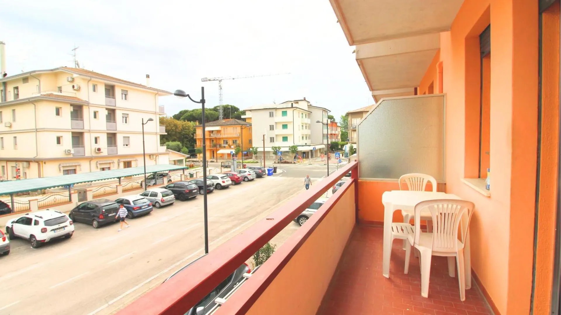 Appartement Holiday à Caorle