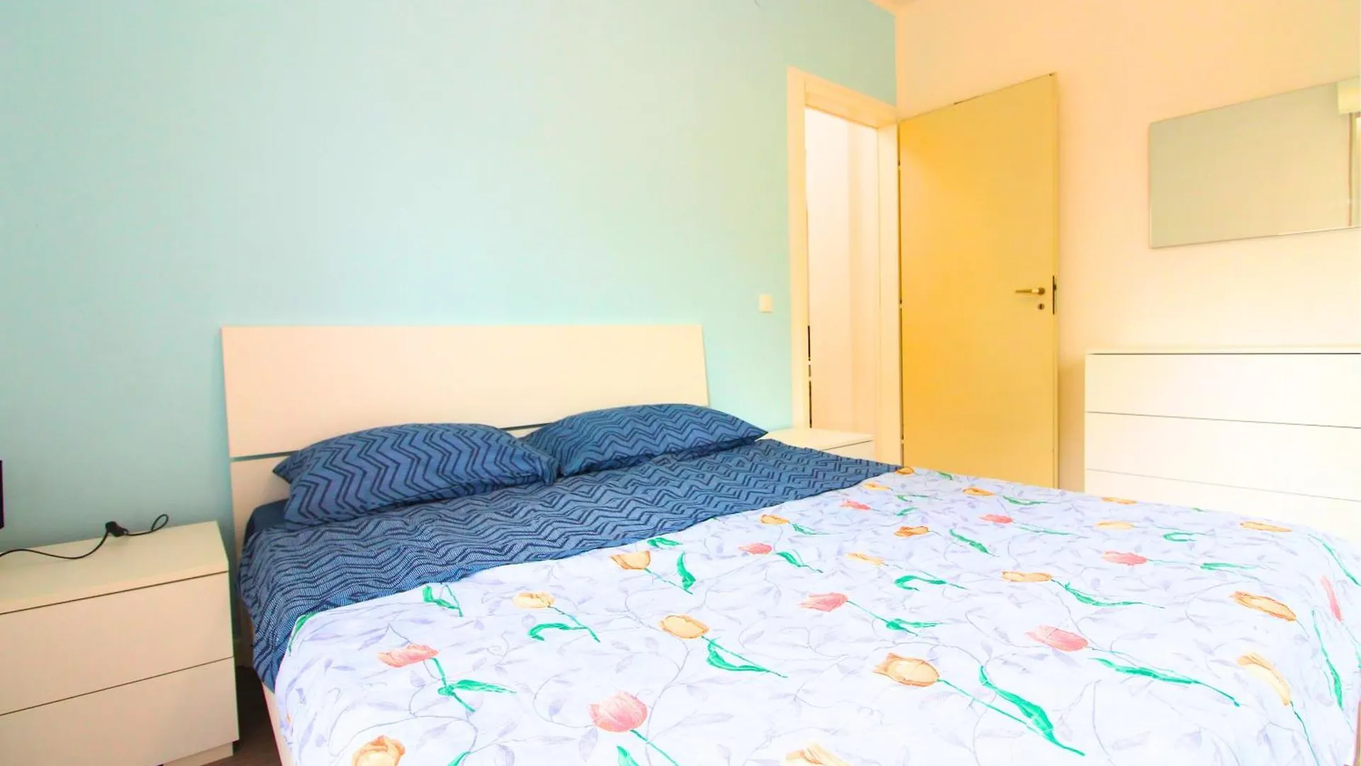 Appartement Holiday à Caorle