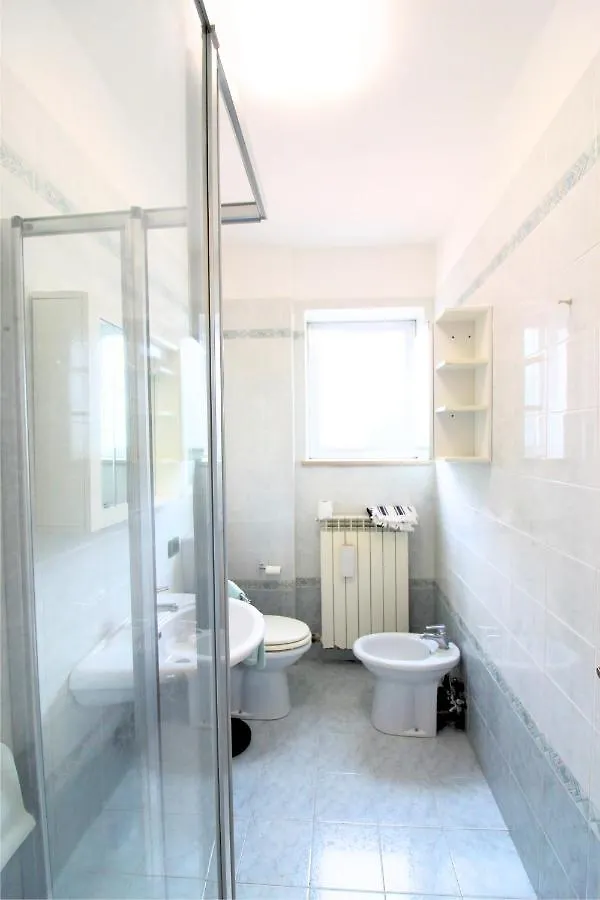 Appartement Holiday à Caorle