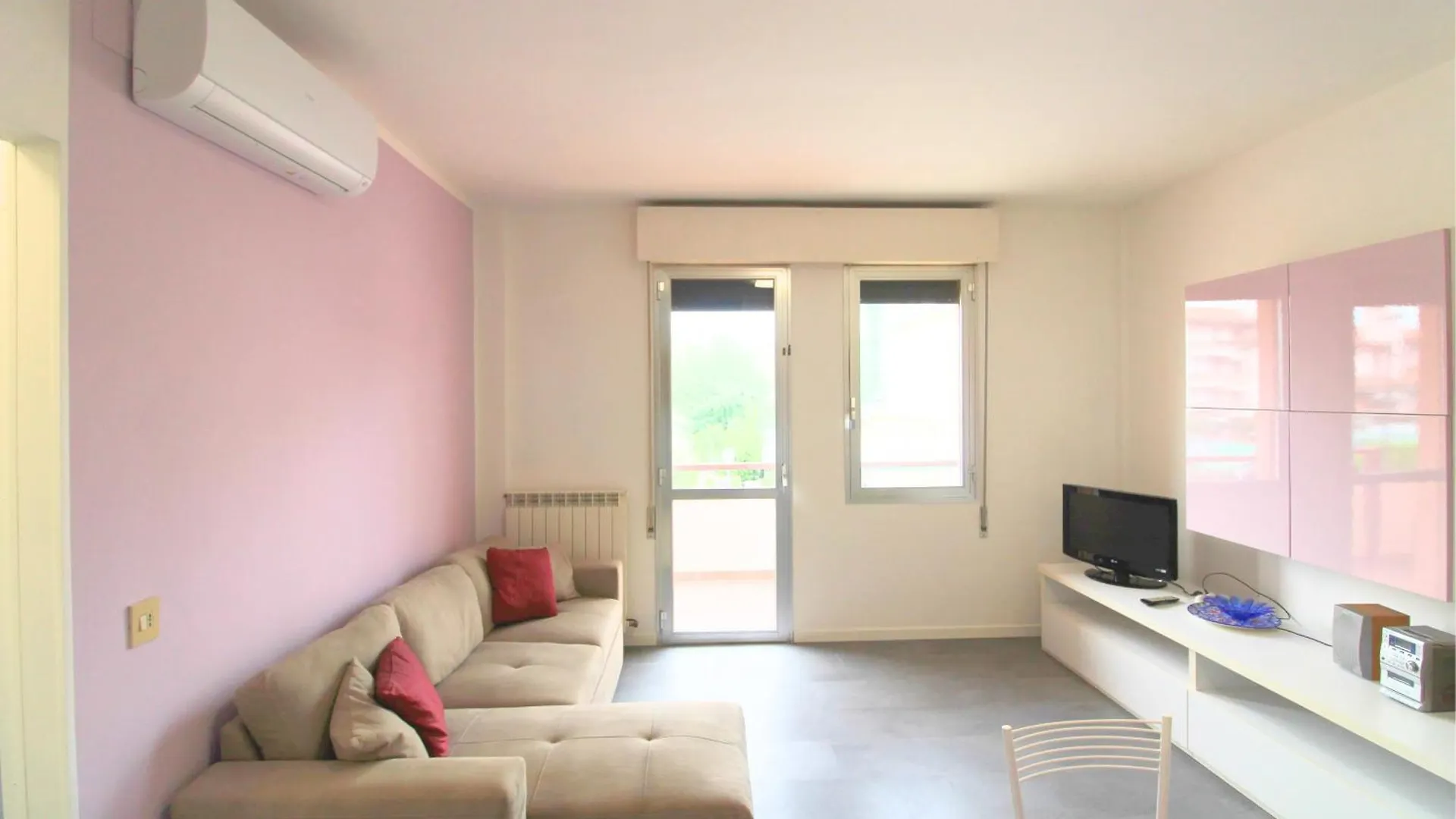 Appartement Holiday à Caorle