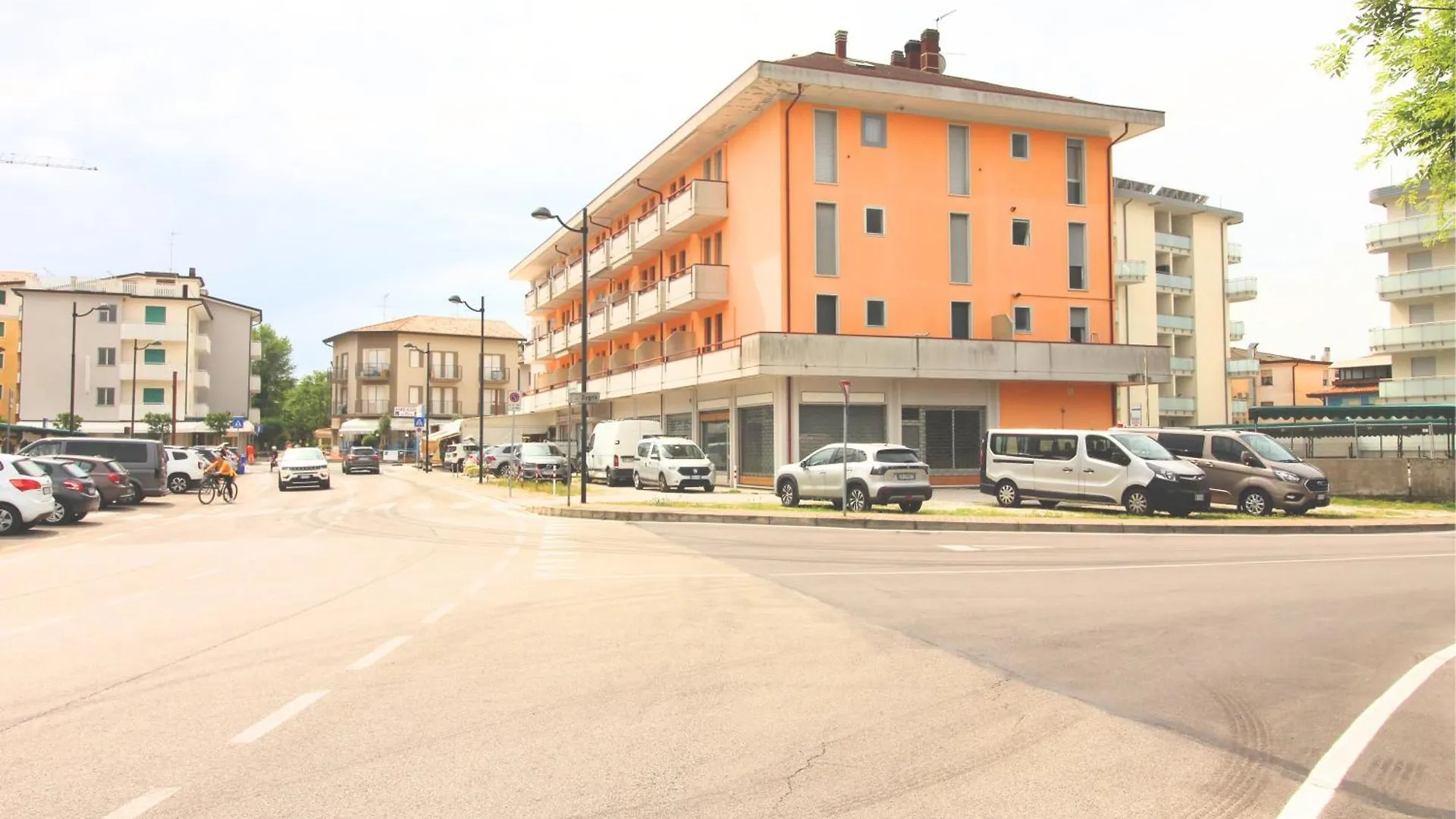 Appartement Holiday à Caorle Italie