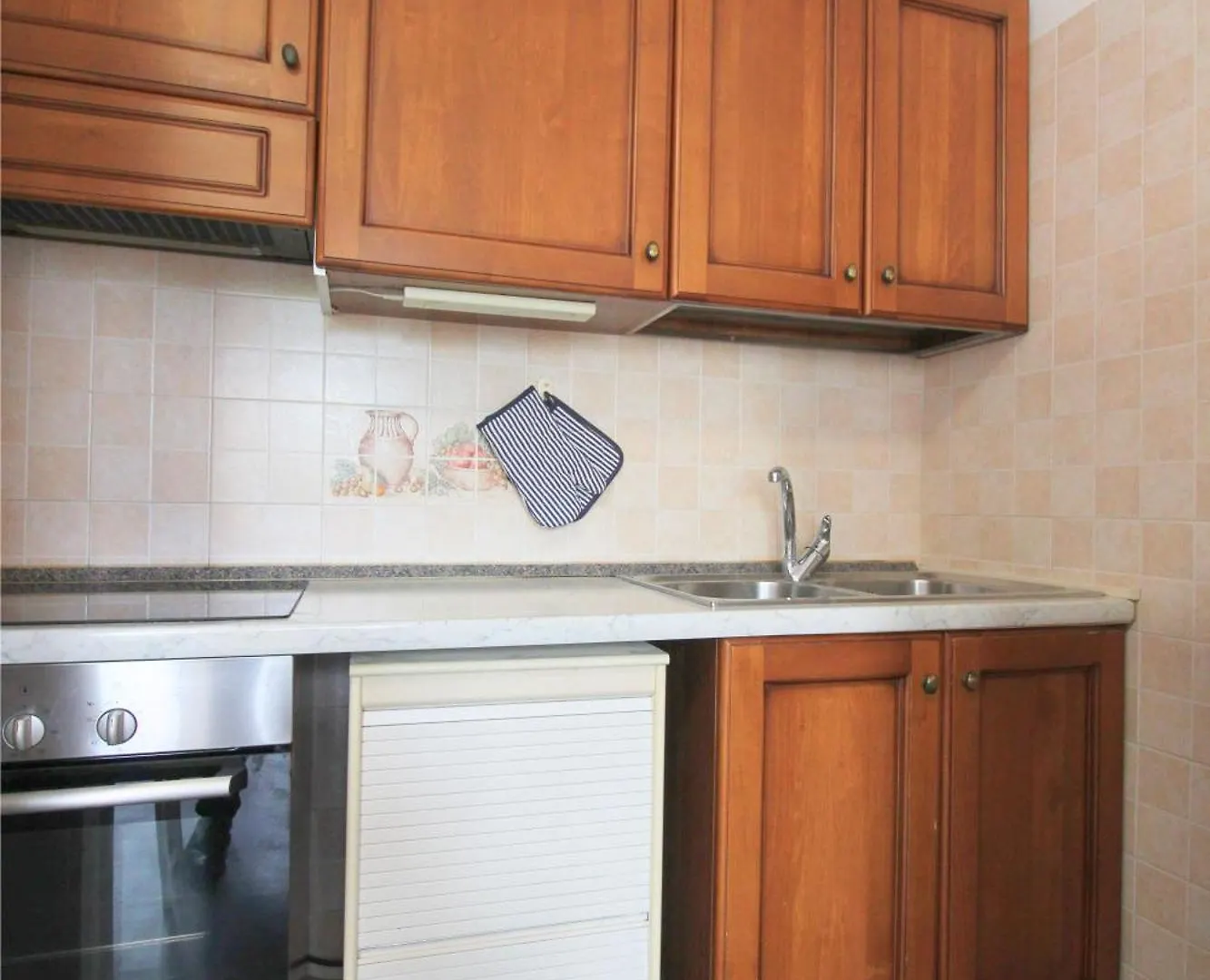 Appartement Holiday à Caorle 0*,