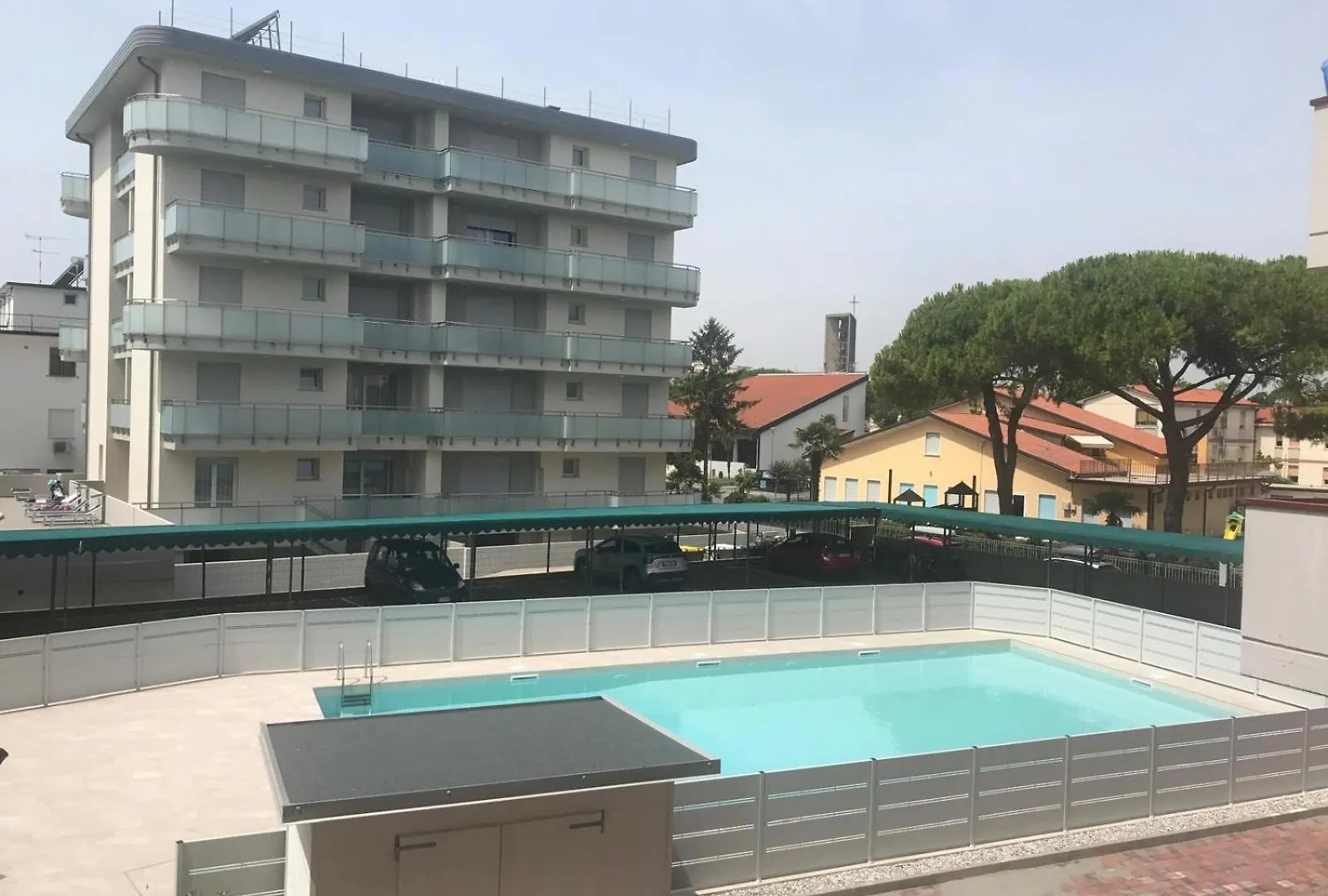 Appartement Holiday à Caorle Italie
