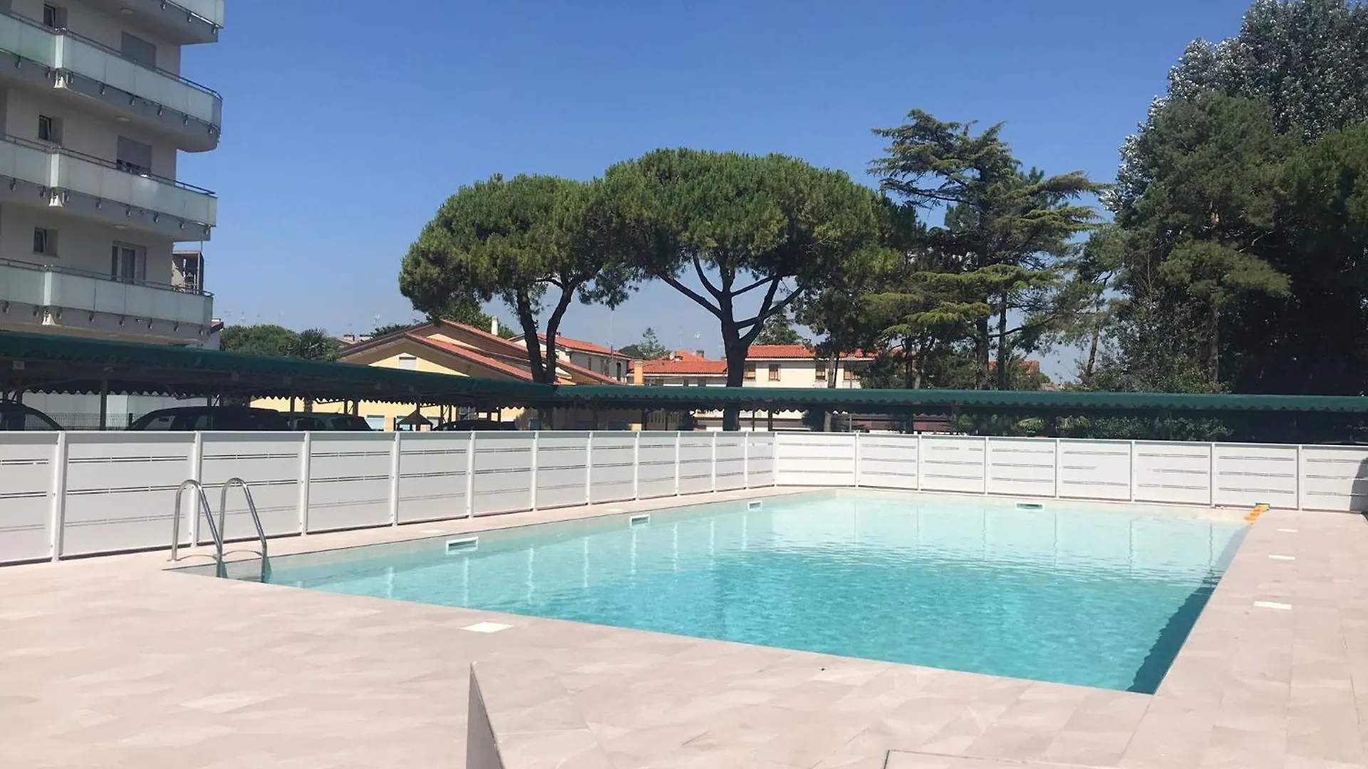 Appartement Holiday à Caorle