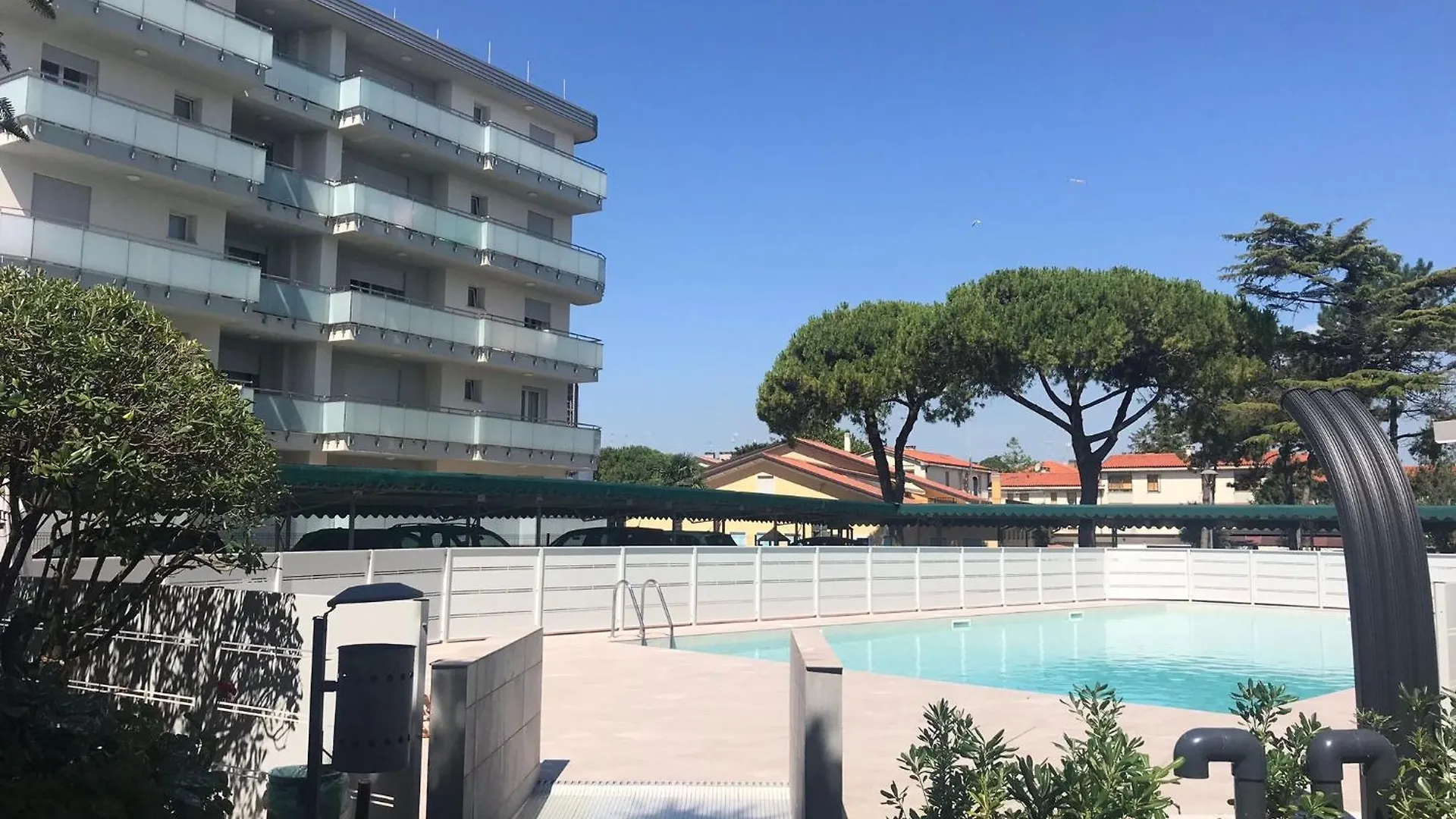 Appartement Holiday à Caorle