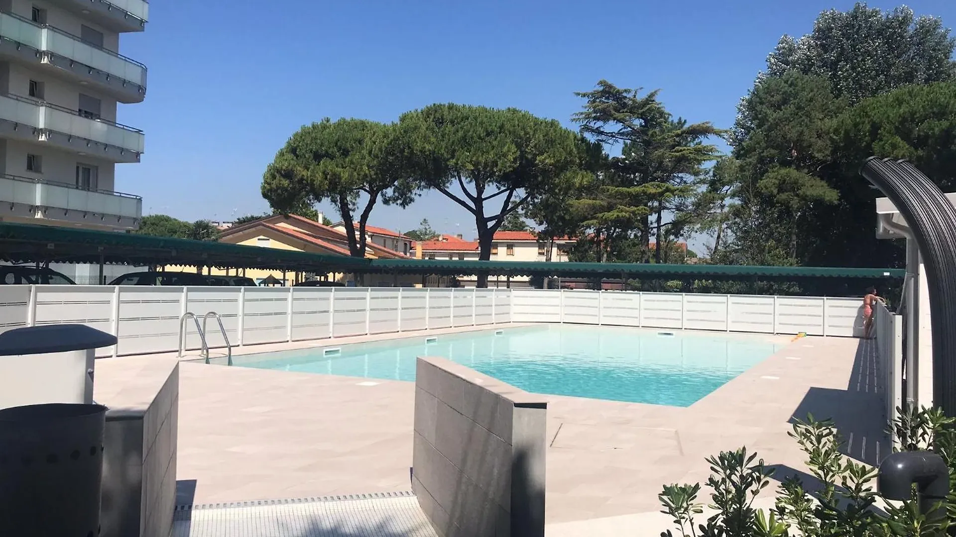 Appartement Holiday à Caorle Italie