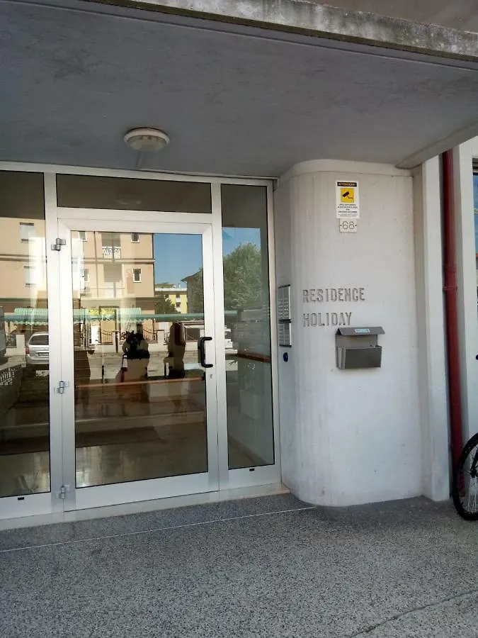Appartement Holiday à Caorle 0*,